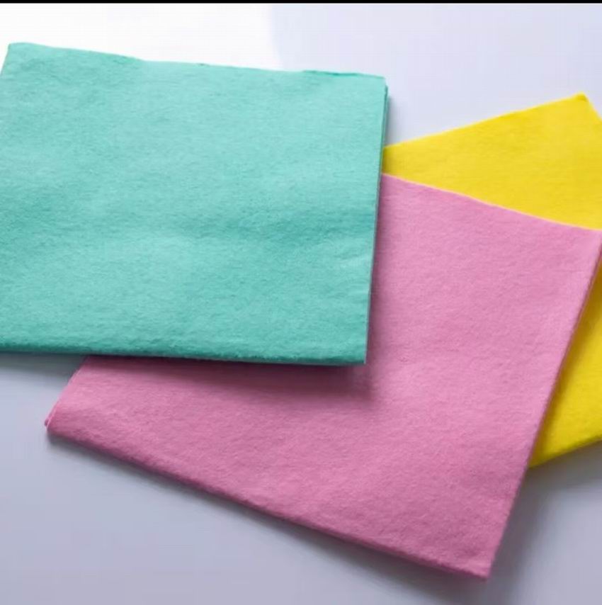 厨房海绵百洁布的正确使用方法是什么？